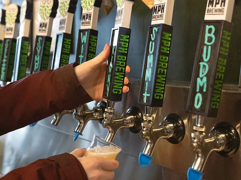 MPH Brewing