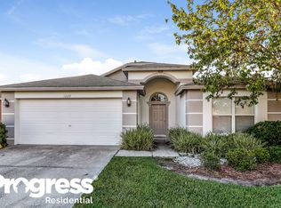 1229 Thackery Way, Wesley Chapel, FL 33543