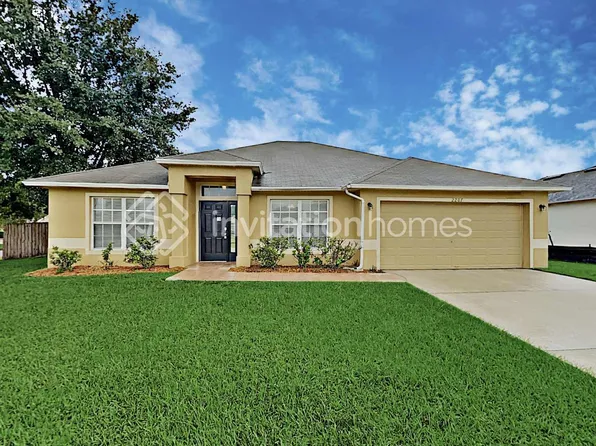 2207 Ardon Ave, Orlando, FL 32833