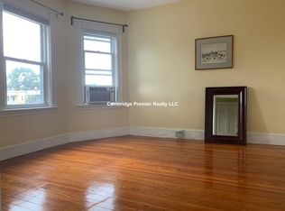 26 Camp St #2, Cambridge, MA 02140