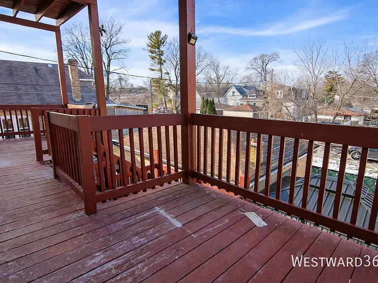 6702 S Wood St #2B — Photo 13