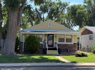 402 Alma Ave, Pueblo, CO 81004