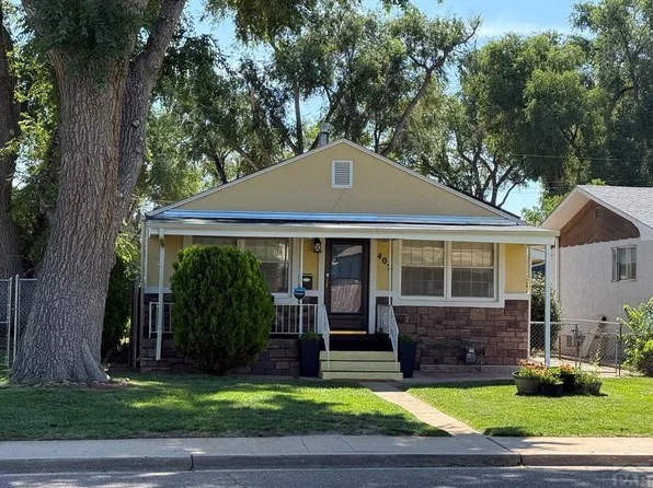402 Alma Ave, Pueblo, CO 81004