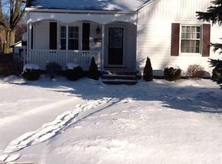 2404 S Freedom Ave, Alliance, OH