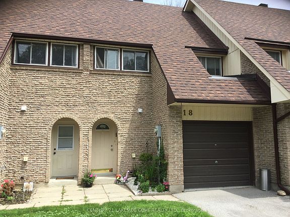 3rd image of 67 Fittons Rd E #18