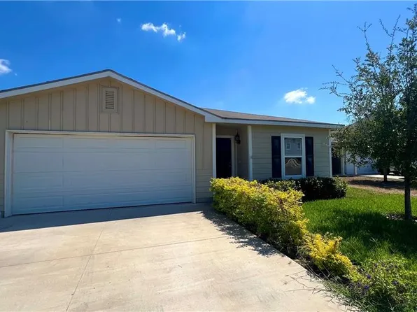 622 Eastwood Ln, Edinburg, TX 78542