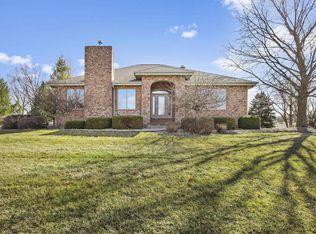 1854 Sheryl Lane, Stoughton, WI 53589