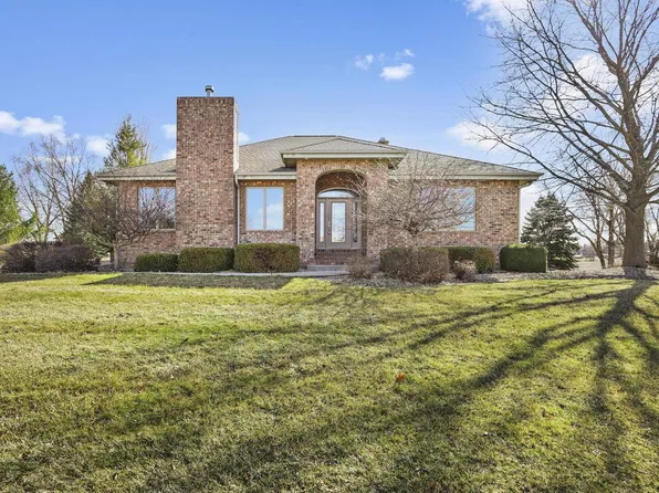 1854 Sheryl Lane, Stoughton, WI 53589