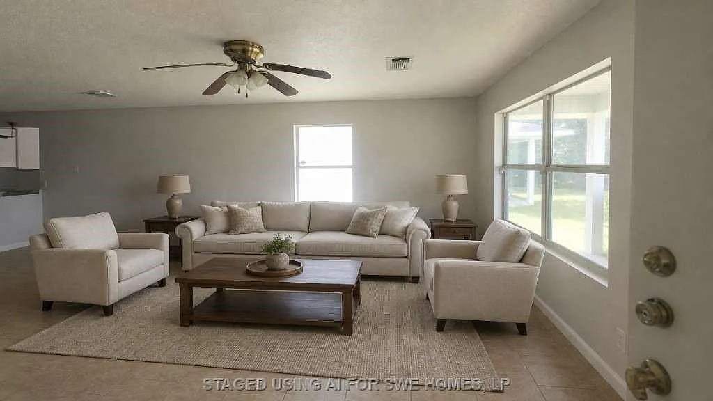 3 bed, 1.0 bath, 1050 sqft, $1,699 — Photo 2