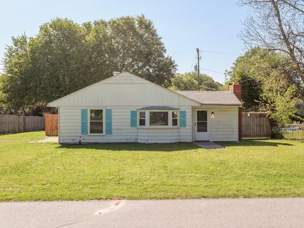 107 Smallridge St, Aiken, SC 29803