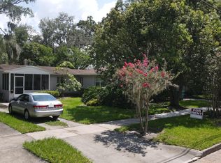 124 Park Lake St, Orlando, FL 32803