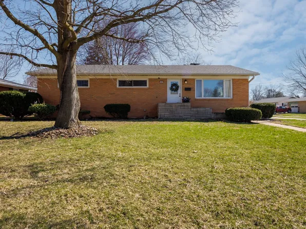 307 Belview Ave, Normal, IL 61761