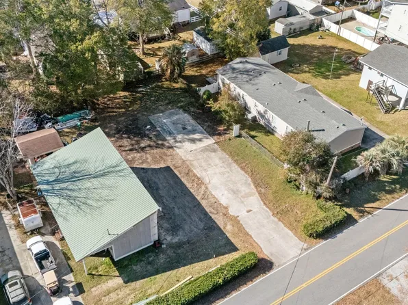 581 Vista Dr. 581 Vista Drive Lot B, Murrells Inlet, SC 29576