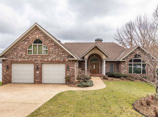 37 Madeline Ct, Fairfield Glade, TN 38558