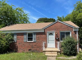 714 Muskogee Ave, Norfolk, VA 23509