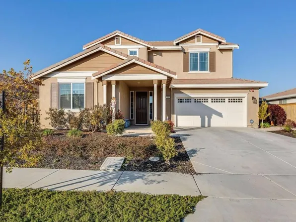 951 Potter St, Winters, CA 95694