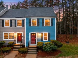 8 Donovan Ct, Merrimack, NH 03054
