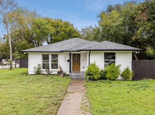 2526 Jim Loftin Rd, Dallas, TX 75224