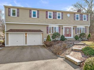 156 Bernard Cir, Abington, MA 02351