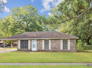 16746 Vermillion Dr, Baton Rouge, LA 70819