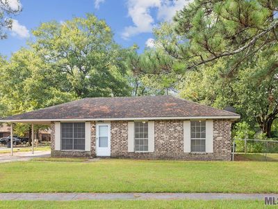 16746 Vermillion Dr, Baton Rouge, LA, 70819