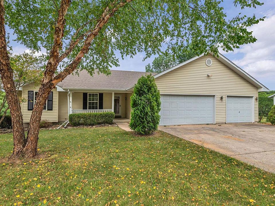 1019 Judy Ln, Troy, MO 63379 Zillow