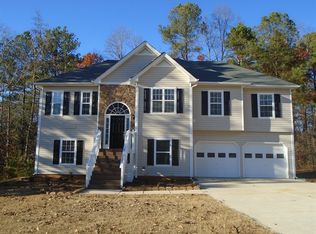 1705 Cedar Hl, Douglasville, GA 30134