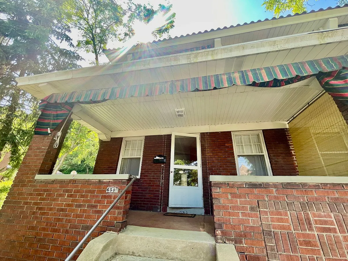 Building Photo - 6501 Jackson St