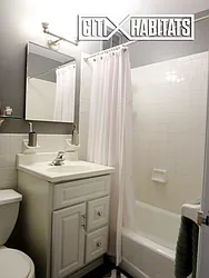 Rented by Citi Habitats