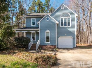 2805 Saint James Ct, Hillsborough, NC 27278
