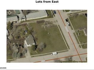 239 & 239-1/2 7th St, Spearfish, SD 57783