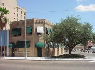 209 W Jackson Ave, Harlingen, TX 78550