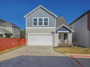 5109 Lemon Tree Path UNIT 126, Austin, TX 78723