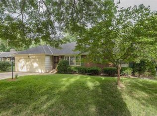 10864 Washington St, Kansas City, MO 64114