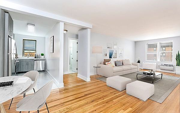 1st image of 20-37 Seagirt Blvd APT 2F