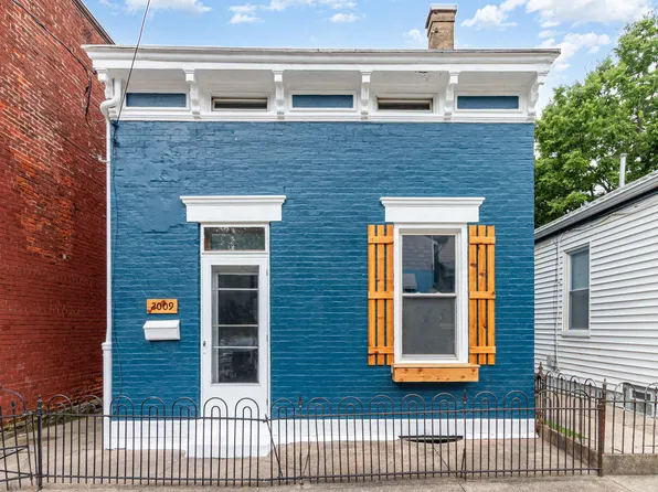 2009 Russell St, Covington, KY 41014