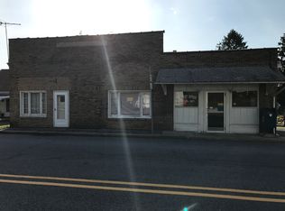 351 Main St, Ramey, PA 16671