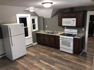 51 Covell St #3, Providence, RI 02909