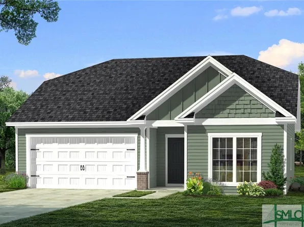 119 Whistle Down Way, Savannah, GA 31419