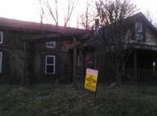 385 Ridge Rd, Darlington, PA 16115