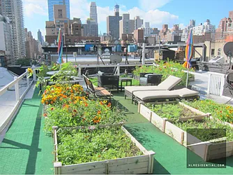 Rented by Highline Residential