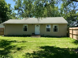 8944 NW State Route Y, Amsterdam, MO 64723
