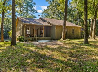 2721 Kelley Rd, Livingston, TX 77351