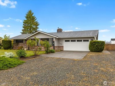 2421 Jacqueline Place, Mount Vernon, WA, 98273