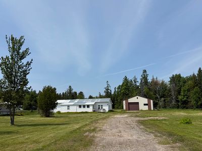 6276 W Six Mile Rd, Brimley, MI, 49715