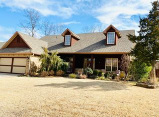 2116 Bates Way, Norman, OK 73071