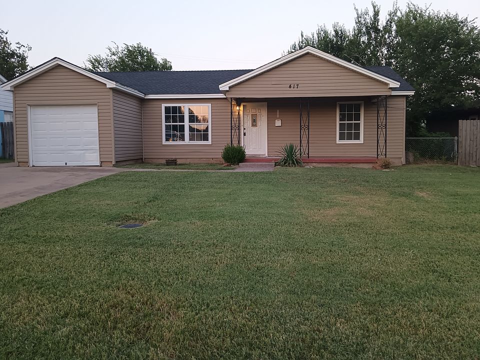 1st image of 417 NW 31st St