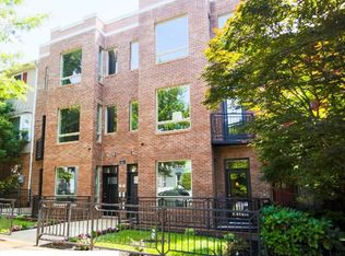 1131 5th St NE #1, Washington, DC 20002