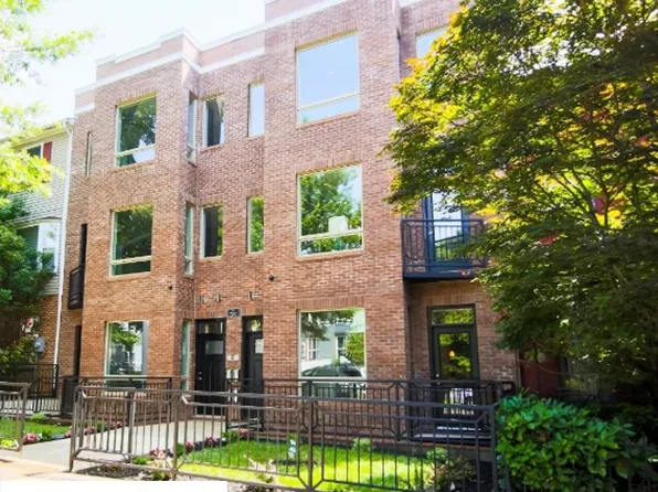 1131 5th St NE #1, Washington, DC 20002