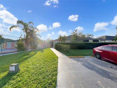 1048 Universal Rest Pl, Kissimmee, FL, 34744